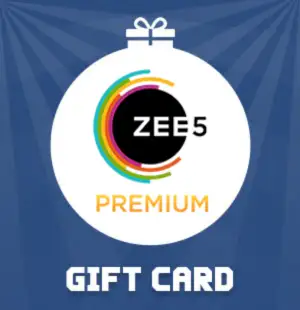 Zee5 (GC52410)