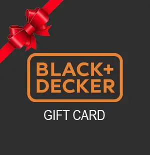 Black + Decker E-Gift Card (GC67970)
