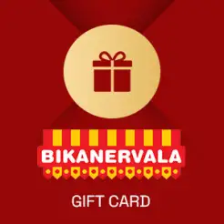 Bikanervala E-Gift Card	(GC67560)