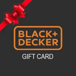 Black + Decker E-Gift Card (GC67970)