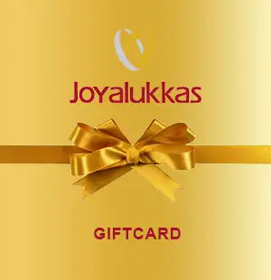 Joyalukkas Gold E-Gift Voucher (GC50376)
