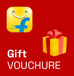 Flipkart Shopping Bonanza Gift Card (GC1007)