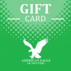 American Eagle E-Gift Card (GC51507)