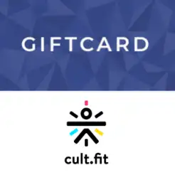 Cult E-Gift Card (GC67974)