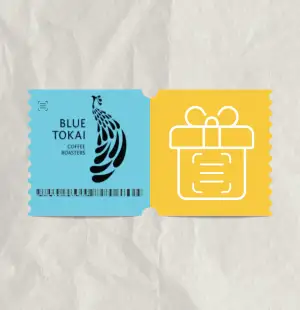 Blue Tokai E-Gift Card (GC53912)