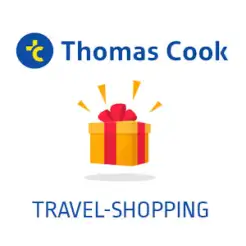 Thomas Cook	(GC46007)