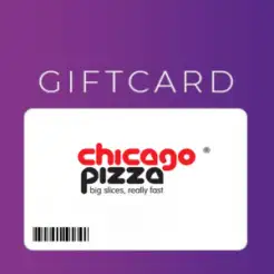 Chicago Pizza (GC66342)