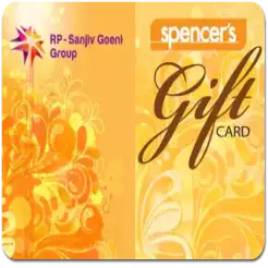 Spencer's (GC47275)