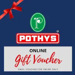Pothys E-gift Voucher (GC56391)