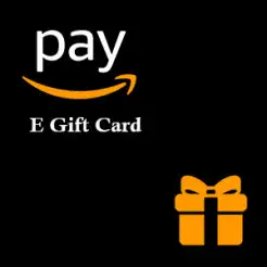 Amazon Pay E-Gift Card (GC65649)