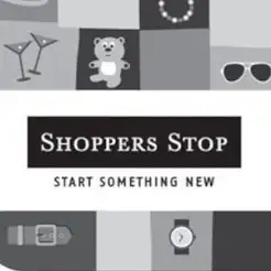 Shoppers Stop (GC12567)