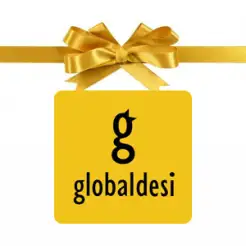 Global Desi (GC65835)