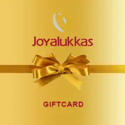 Joyalukkas Gold E-Gift Voucher (GC50376)