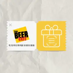 Beer Cafe INR (GC19913)