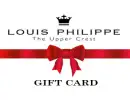 Louis Philippe E-Gift Card (GC65365)