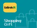 Blinkit INR (GC63838)