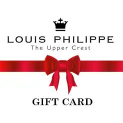 Louis Philippe E-Gift Card (GC65365)