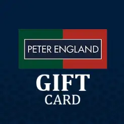 Peter England E-Gift Voucher (GC52748)